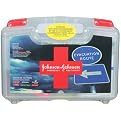 Johnson and Johnson Emergency First Aid Kit