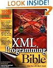 XML Programming Bible