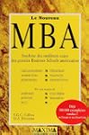 Nouveau mba