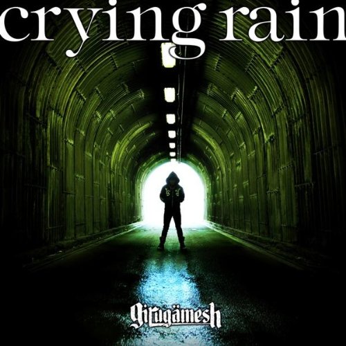 crying rain (SG+DVD)【初回限定生産盤】