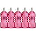 Super Deal Assorted Reusable, Collapsible, Foldable Water