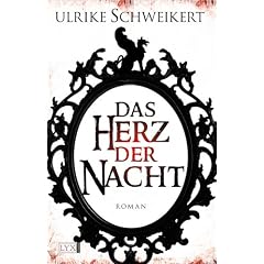 Das Herz der Nacht
