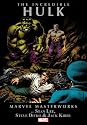 Marvel Masterworks: The Incredible Hulk Vol. 2