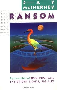 Image of Ransom