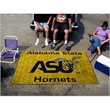Alabama State Hornets NCAA 