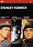 Stanley Kubrick Mgm Collection (3 Dvd)