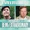 The Importance of Being Extraordinary