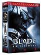 Blade la trilogie [Blu-ray]