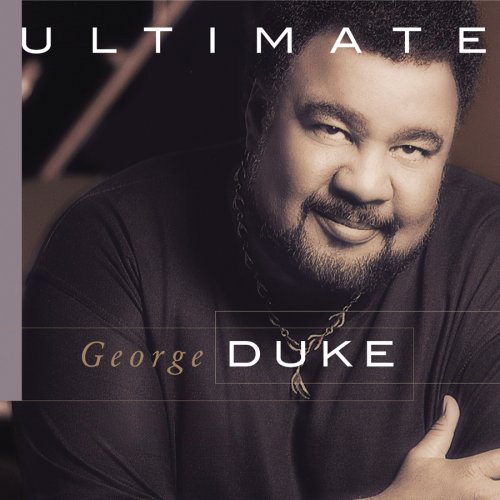 CD-Charts  Search : Ultimate George Duke