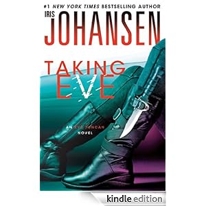 Taking Eve (Eve Duncan) [Kindle Edition]