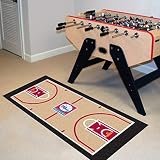 NBA - Philadelphia 76ers Court Runner
