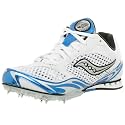 Saucony Mens Velocity Spike 2 Distance