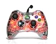 Afterglow AX.1 Controller for Xbox 360 - Red "New for 2010"