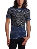 Affliction Men's Environment Crewneck Tee