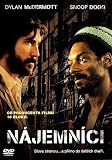 The Tenants [DVD]