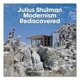 Shulman, Modernism 2009 (Wall Calendar)