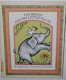 Tot Botot and his little flute