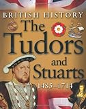 The Tudors and Stuarts, 1485-1714