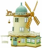 Sylvanian Families Field View Mill