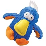 KONG DoDo Birds Dog Toy, Medium