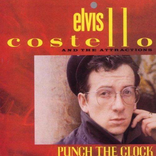 Punch the Clock