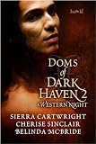 Doms of Dark Haven 2: Western Night