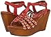 Sbicca Women's Raite Wedge Sandal