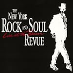 New York Rock & Soul Revue