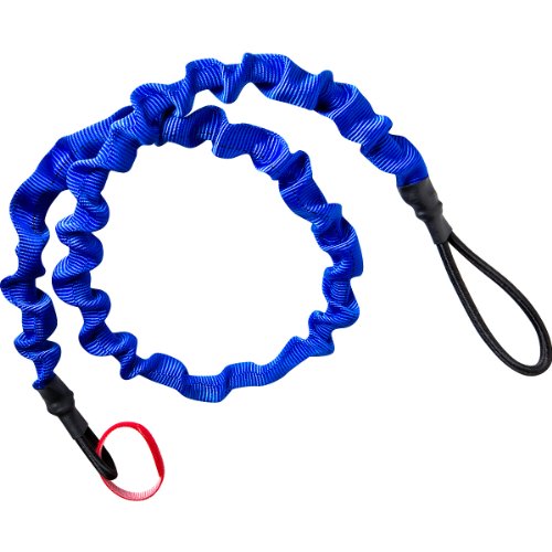 Yak Gear Baja 36 - Blue
