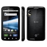 Motorola Atrix 4G Smartphone AT&T Unlocked US Version [輸入品]