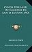 Contes populaires du Cambodge, du Laos et du Siam