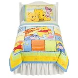 Winnie the Pooh Bedding Collection