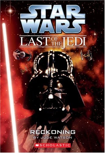 Reckoning (Star Wars: Last of the Jedi, Book 10)