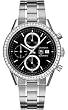 NEW TAG HEUER CARRERA MENS WATCH CV201J.BA0794 NEW TAG HEUER CARRERA MENS WATCH CV201J.BA0794