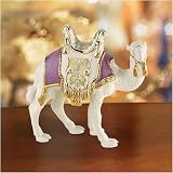 Lenox First Blessing Camel Standing Figurine