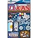 Reminisce Jet Setters 2 3-Dimensional Sticker, Texas