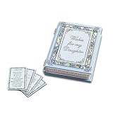 Wishes For My Daughter Collectible Music Box Gift For Daughter by Ardleigh Elliott