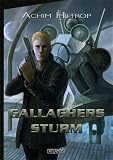 Gallaghers Sturm