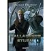 Gallaghers Sturm
