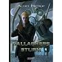 Gallaghers Sturm