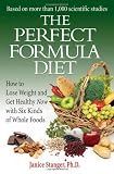 The Perfect Formula Diet