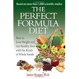 The Perfect Formula Diet