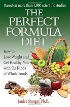 The Perfect Formula Diet