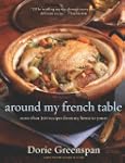Around My French Table: More Than 300...