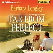 Far from Perfect: A Love from the Heartland Novel, Book 1 | [Barbara Longley]