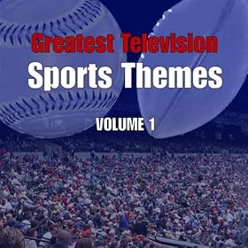 Heavy Action (Theme from Monday Night Football)