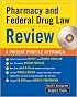 Pharmacy And Federal Drug Law Review: A Patient Profile Approach