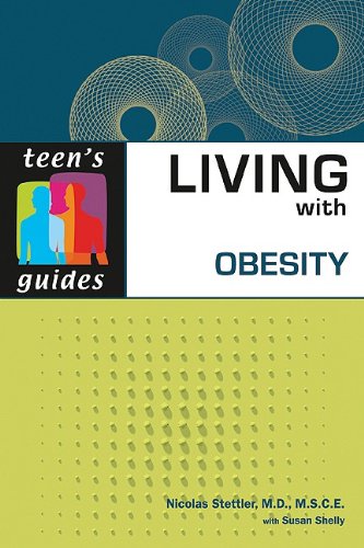 Living with Obesity (Teen's Guides) Living with Obesity (Teen's Guides)