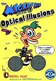 The Mighty Big Book of Optical Illusions (Mighty Big Books) - Craig Yoe