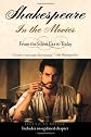 Shakespeare in the Movies: From the Silent Era to Shakespeare in Love  (Literary Artist's Representatives)